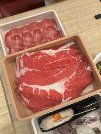 홍콩에서 가성비있게 훠거를 무제한으로 즐길 수 있는 곳🥰