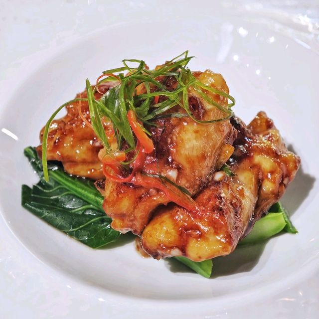 高級🥢潮州菜👍代表 高級🥢潮州菜👍代表