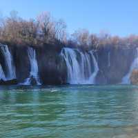 Kravica Waterfall: A Sight to Behold
