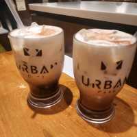 Urban Cafe📍旺角兆萬中心