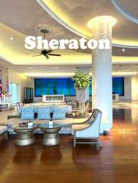 Sheraton Huahin Resort and Spa รีวิวห้องพัก