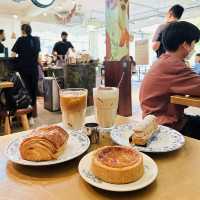 คาเฟ่ สิงค์โปร์ ที่ไม่ควรพลาด