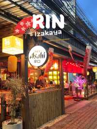 RIN Izakaya🏮เชียงใหม่