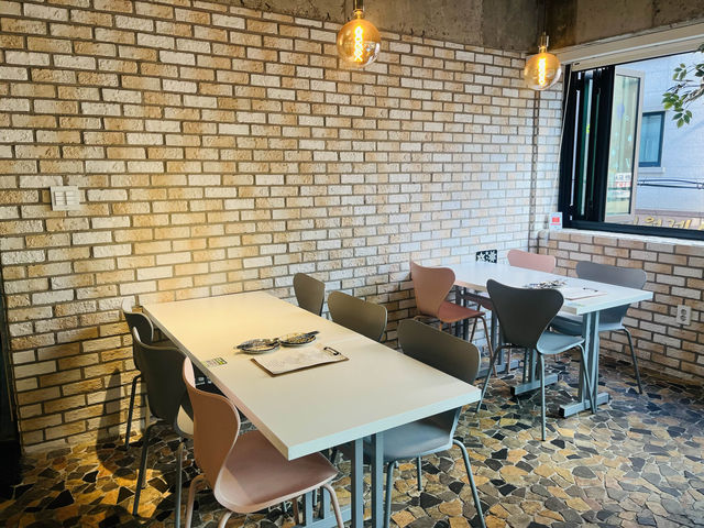 부산 분위기좋은 양식맛집