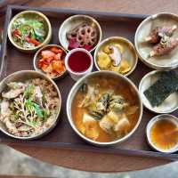 연남동 한식 비건 식당 '비건투미'(Vegan to me) 🍽️