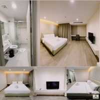 Oriole Residence - Suvarnabhumi