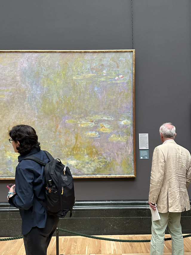 런던 여행 필수 코스인 이 곳!