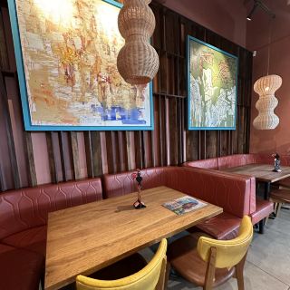 Great food: Nando’s @ Harbour Town Gold Coast Queensland 🇦🇺