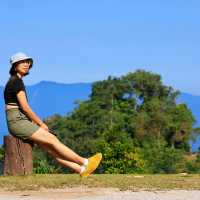 เที่ยวอุทยานแห่งชาติแก่งกระจาน เพชรบุรี