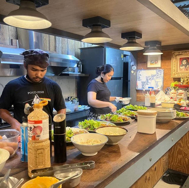 ร้านเด็ดสุราษฎร์