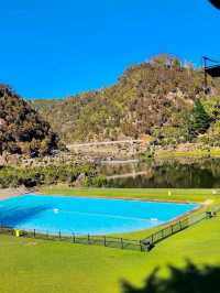 Cataract Gorge Reserve