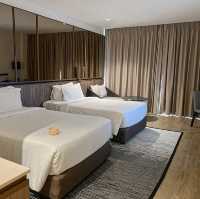 ANA ANAN RESORT & VILLAS | อาณา อานันท์ รีสอร์ท