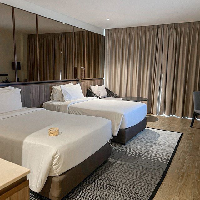 ANA ANAN RESORT & VILLAS | อาณา อานันท์ รีสอร์ท