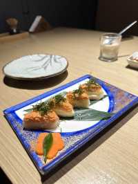 珠海日本菜熱門榜之一
