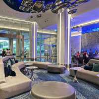 GRAND CENTRE POINT SPACE | อวกาศไม่เกินเอื้อม