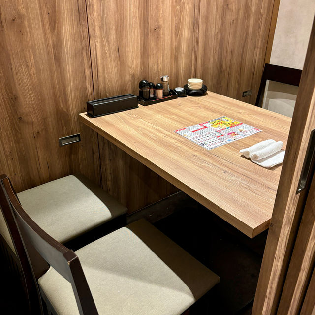【大阪・難波】肉料理も魚料理も楽しめるネオ酒場「大衆酒場 ひとめぼれ 裏難波店」