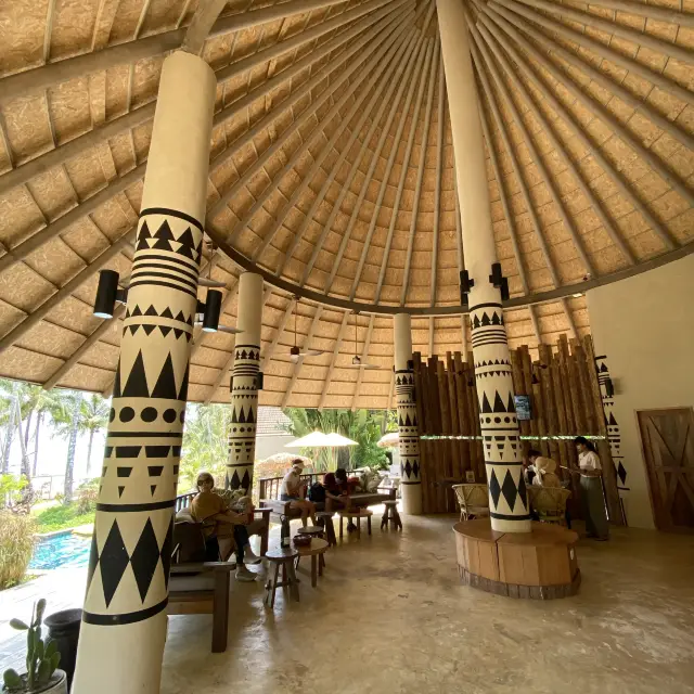 Private Resort on Koh Kood