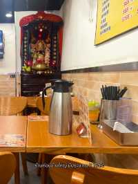 กิน1จาน อิ่มทั้งวันมีอยู่จริง ร้านอาหาร 潮林園滷味大王 🍲