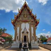 วัดชลอ นนทบุรี