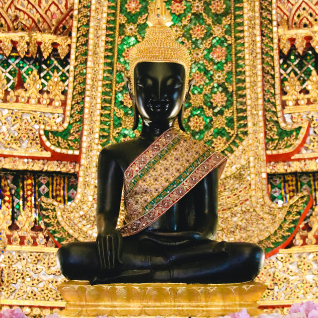วัดหงส์รัตนารามราชวรวิหาร