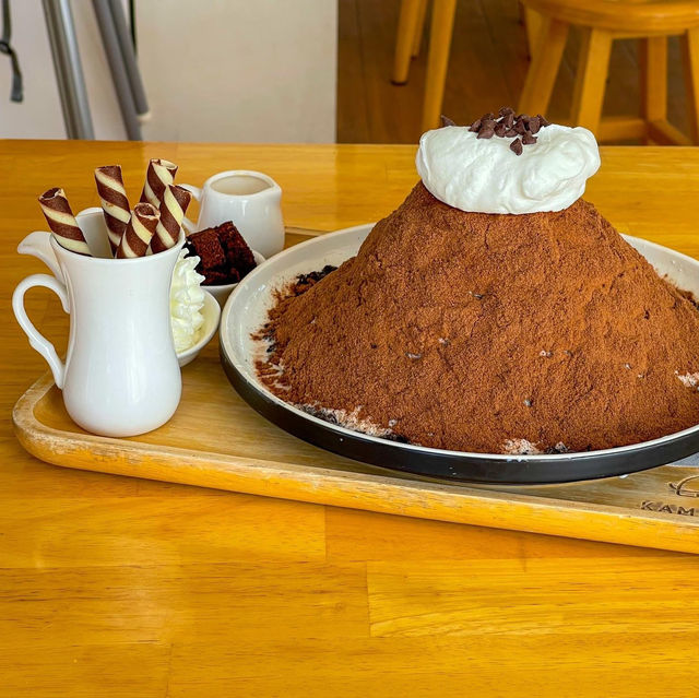 Kame Café Chanthaburi