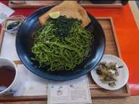 One day tri in Uji