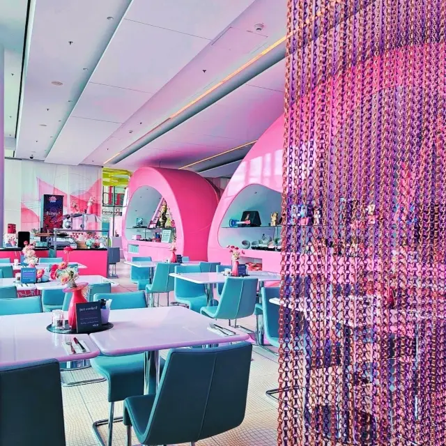 入住柏林恩豪酒店