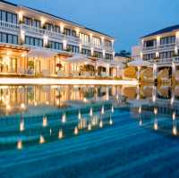 Best Hotel Ever