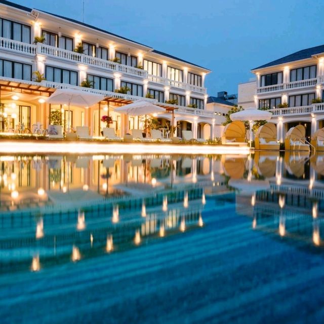 Best Hotel Ever