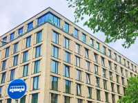 ✨ Stay at Hotel Amano Grand Central 