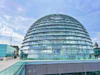 Visit The Reichstag