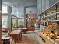 Hyatt Regency Zurich Airport The Circle
