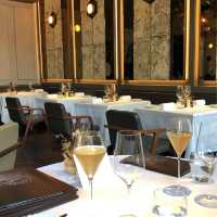 The Ledbury, London 🍽️🇬🇧