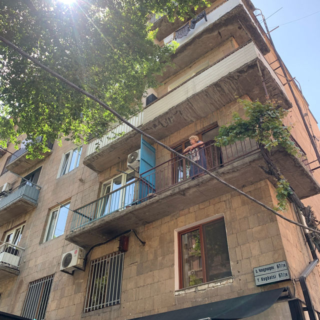 Yerevan, Armenia 🇦🇲 