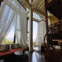 รีวิวโรงแรมที่หรูที่สุดในเชียงราย Anantara Golde
