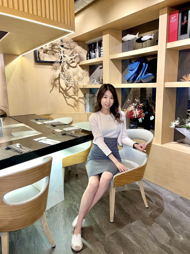 【極上和牛．活龍蝦鉄板燒】高質鐵板燒😍😍😍