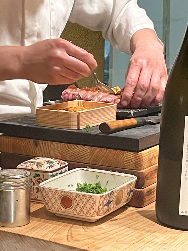 兵庫　予約困難、贅沢寿司コース🍣