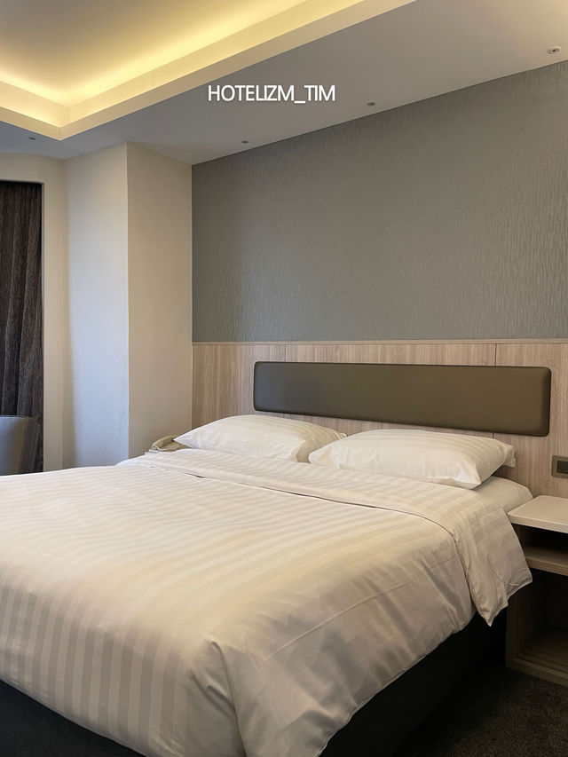 홍콩 여행. 가성비 호텔 추천 🏨