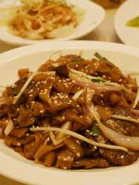 中環飲茶，可愛點心  