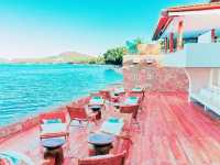 ✨ Relax at Bophut Beach 