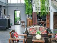 Nornlamphun Boutique Hotel