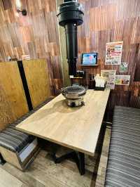【大阪　蒲生四丁目】ご飯食べ放題の焼肉屋さん