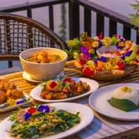 Khaosok Boutique Hideaway ที่พักสไตล์ Glamping
