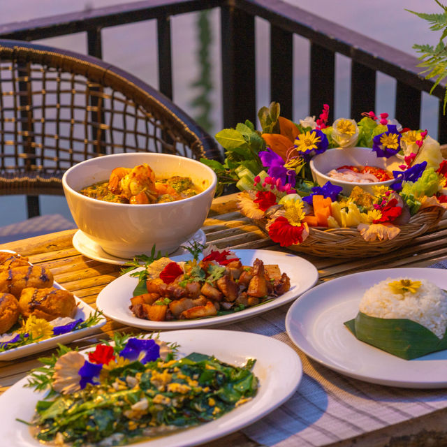 Khaosok Boutique Hideaway ที่พักสไตล์ Glamping