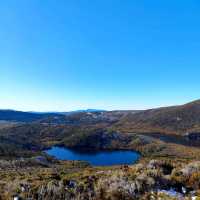 the best of Tassie