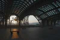 Parisian Macao Photography