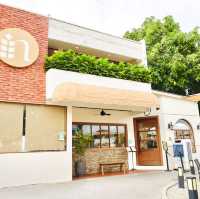 Nimmies Pastry Cafe