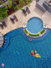 Red Ginger Chic Resort ที่พักสุดชิค
