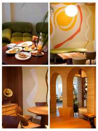 Cafe