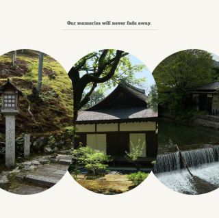 東吉寺：古雅庭園、禪意畫捲，靜謐體驗